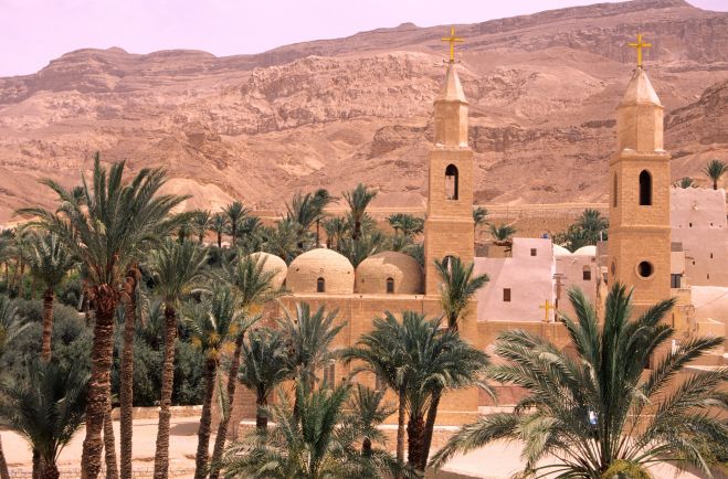 Rondreis Egypte Een Avontuur van de Nijl tot de Rode Zee 2