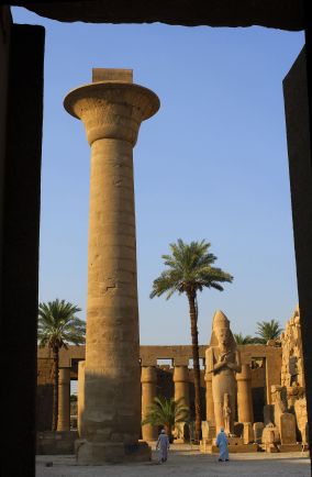 Rondreis Egypte Een Avontuur van de Nijl tot de Rode Zee 4