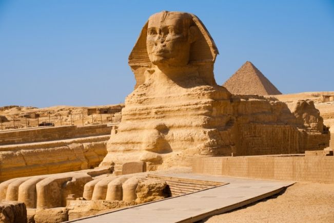 Rondreis Egypte Horus 5