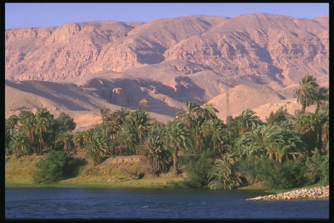 Rondreis Egypte Een Avontuur van de Nijl tot de Rode Zee 6