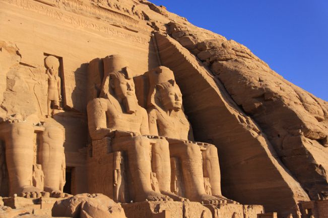 Ontdek Egypte De Ultieme Gids voor een Luxe en Avontuurlijke Rondreis 2