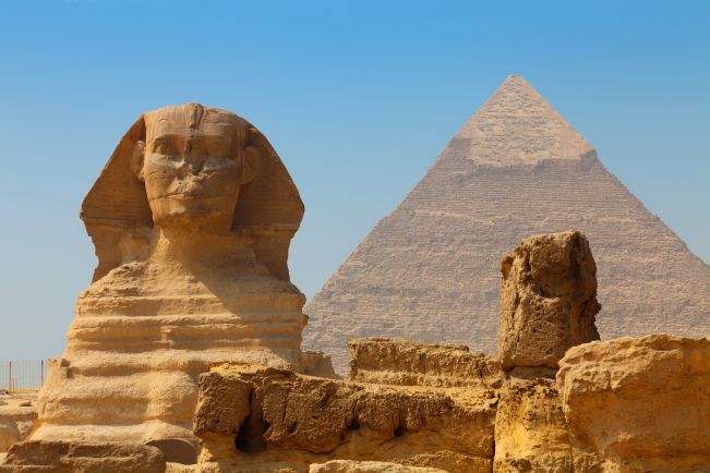 De Ultieme Egypte Rondreis Van Caïro tot de Witte Woestijn 0