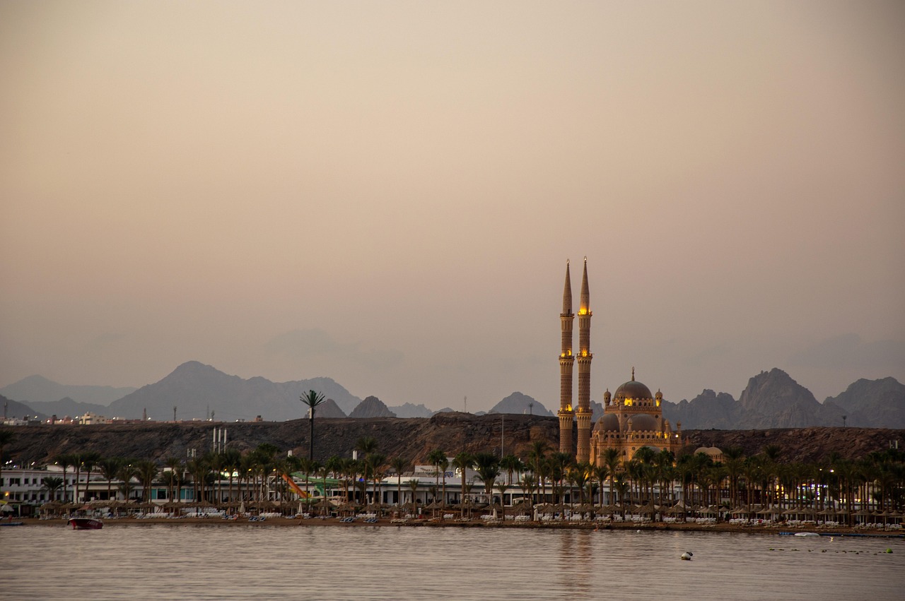Explore Egypt