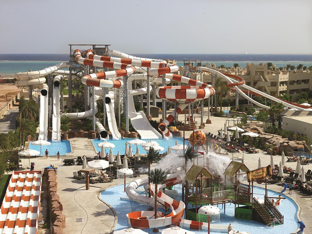 Coral Sea Waterworld Afbeelding