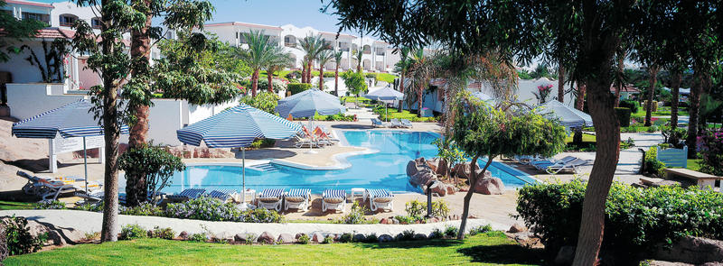 Hilton Sharm Dreams Resort