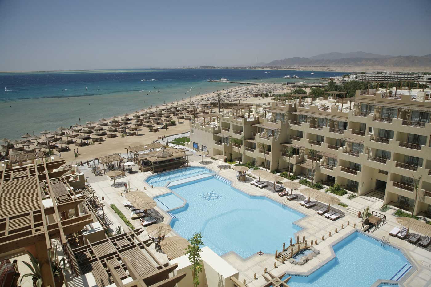 Imperial Shams Abu Soma Afbeelding