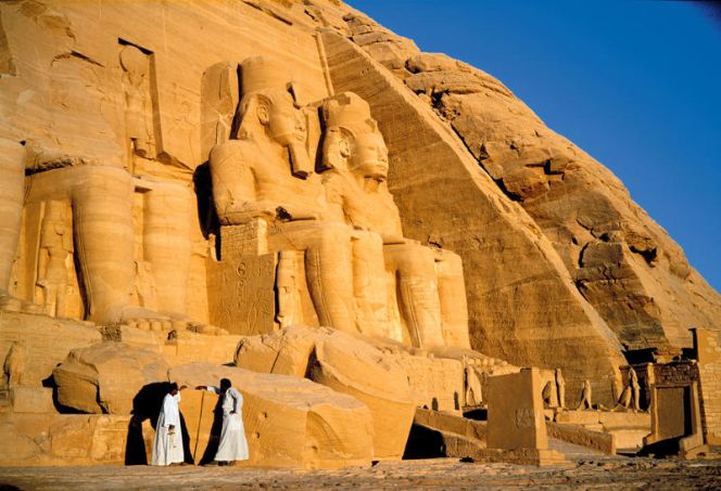 8-daagse Rondreis door Egypte: Ontdek de Pracht van de Nijl en de Piramides 5