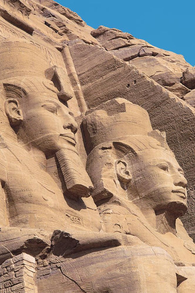 8-daagse Rondreis door Egypte: Ontdek de Pracht van de Nijl en de Piramides 6