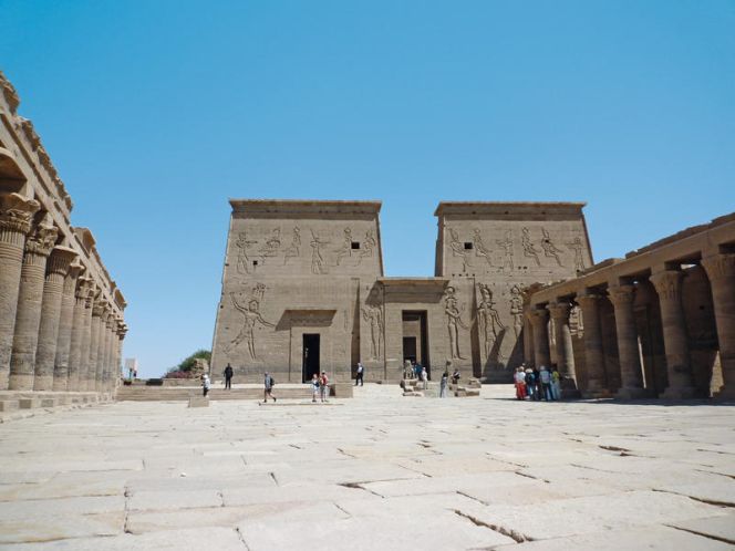 8-daagse Rondreis door Egypte: Ontdek de Pracht van de Nijl en de Piramides 7