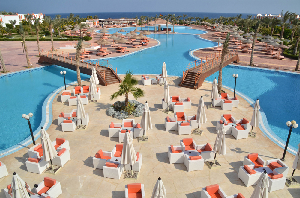 Fantazia Resort Afbeelding