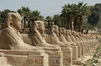 15 daagse Rondreis door Egypte Ontdek de Nijl Piramides en Luxe Resorts 0