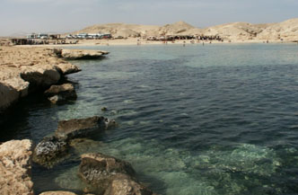 SATET 15 dagen 4 sterren Nijlcruise Cairo en Sharm el Sheikh 2