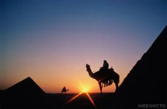 15 daagse Rondreis door Egypte Ontdek de Nijl Piramides en Luxe Resorts 4