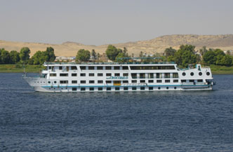 15 daagse Rondreis door Egypte Ontdek de Nijl Piramides en Luxe Resorts 5