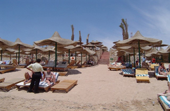 9 dagen 5 sterren programma Cairo en Sharm el Sheikh