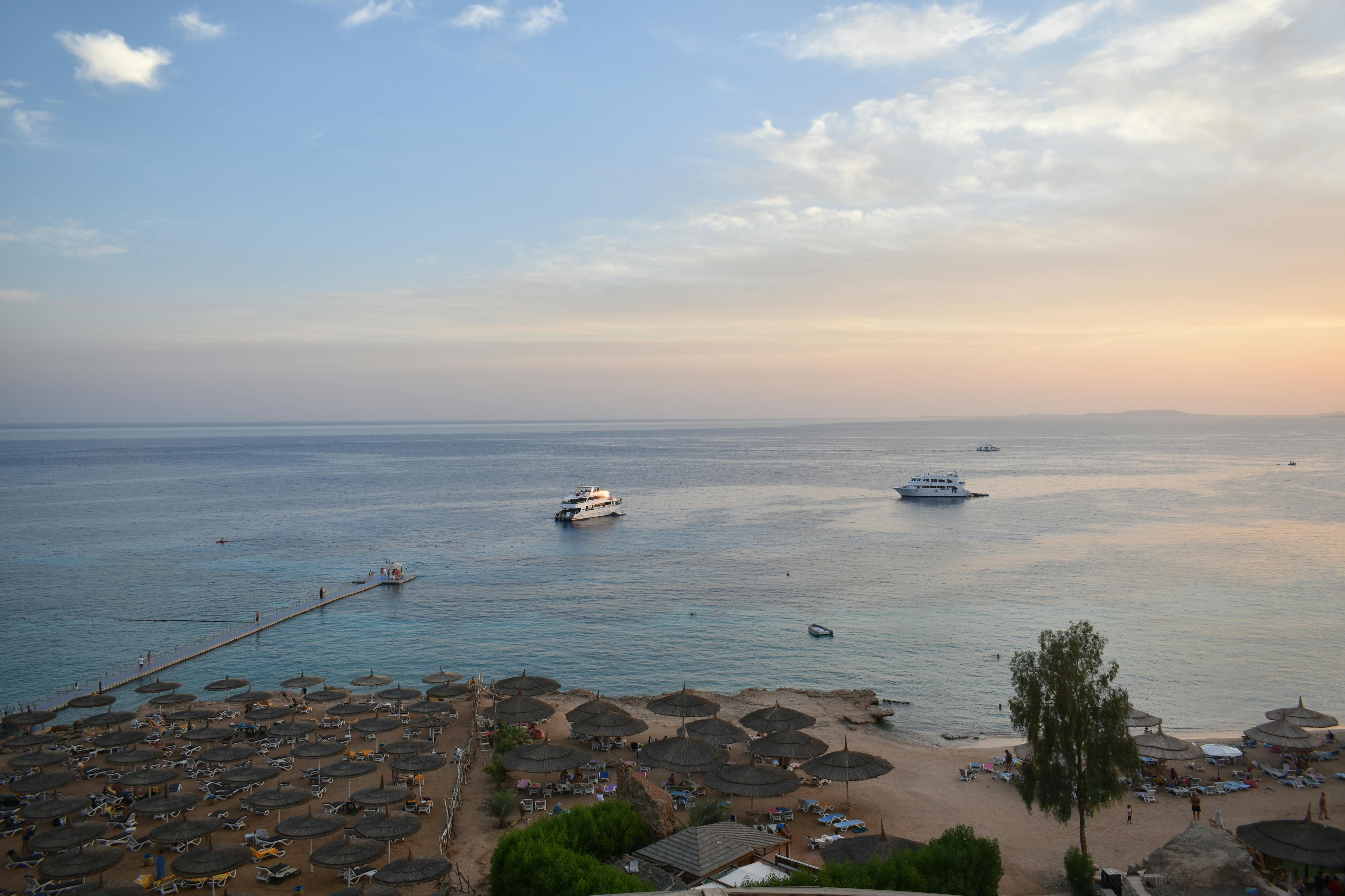 9 dagen 3 sterren programma Cairo en Sharm el Sheikh Afbeelding