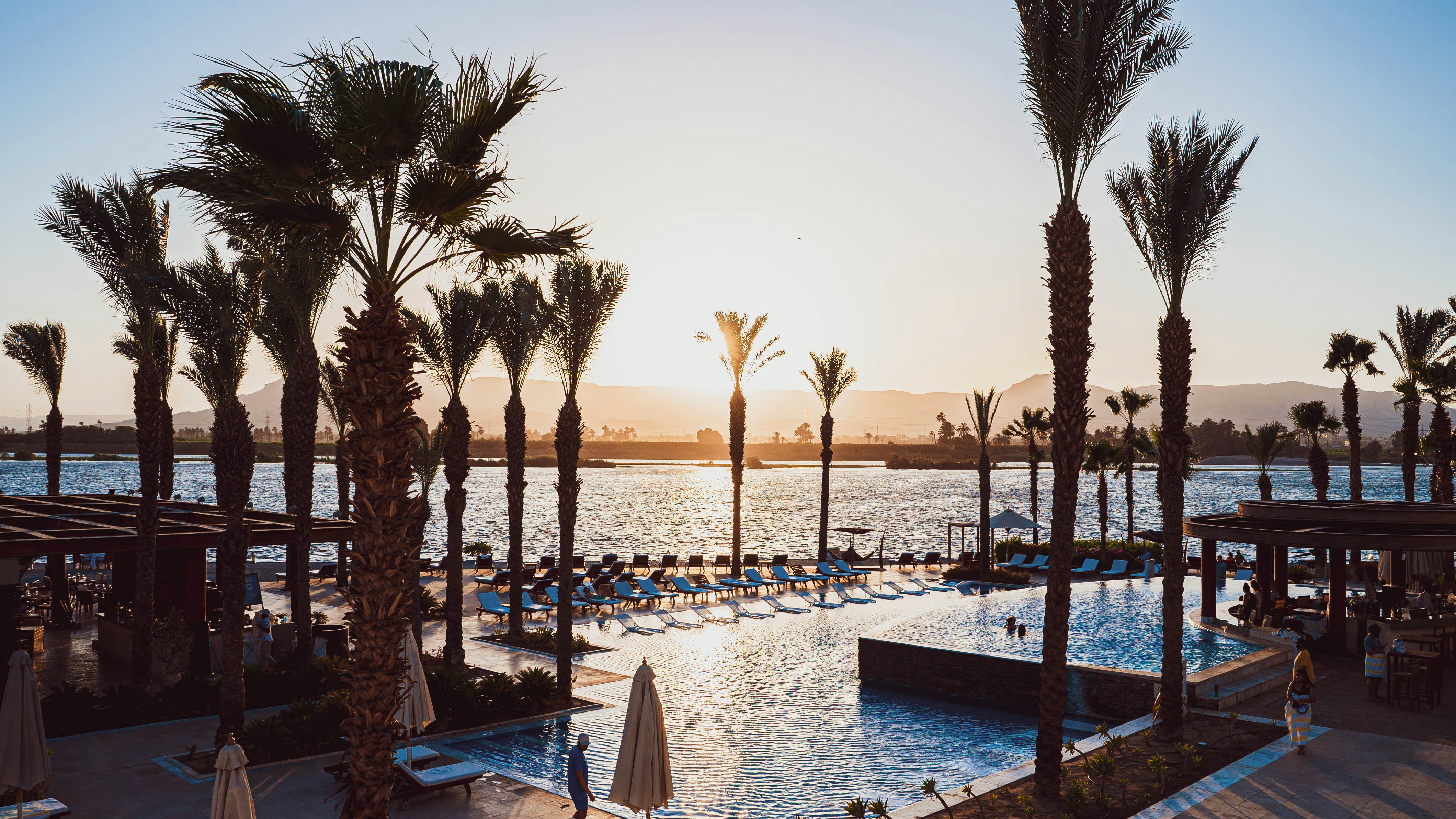 9 dagen 4 sterren programma Cairo en Sharm el Sheikh Afbeelding