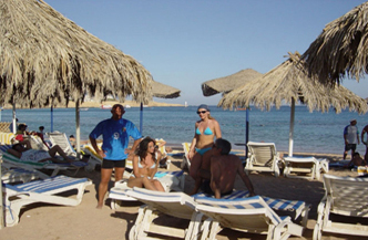 8 dagen 4 sterren programma Cairo en Sharm el Sheikh 3