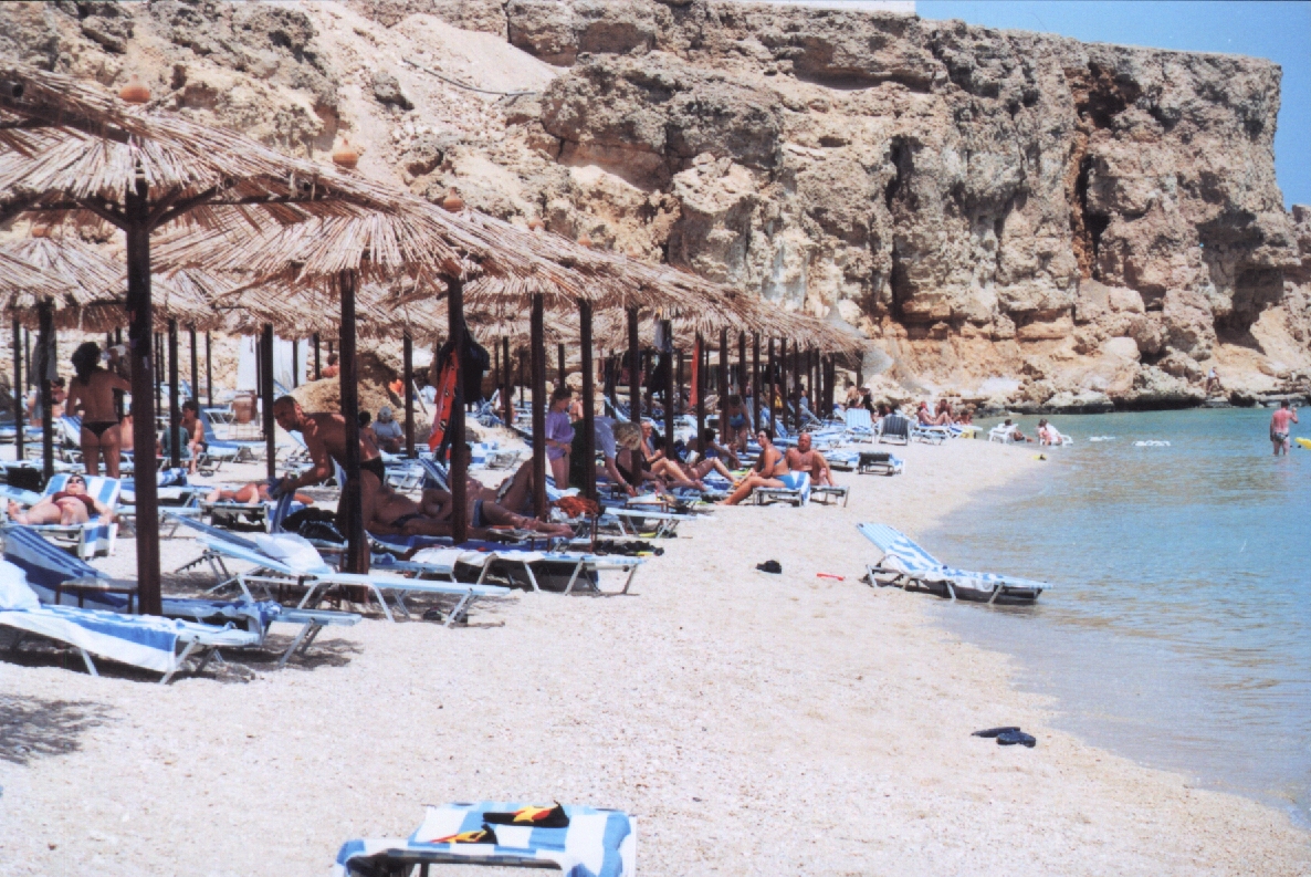 10 dagen 4 sterren programma Cairo en Sharm el Sheikh 7