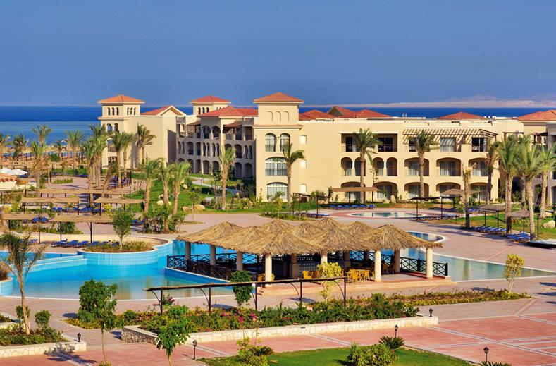 Jaz Mirabel Beach Resort Afbeelding