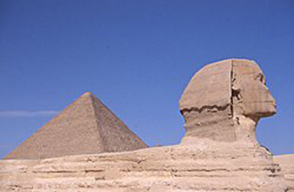 11 daagse 4 sterren Cairo en Sharm El Sheikh 0