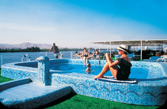 11 daagse 4 sterren Cairo en Nijlcruise 1