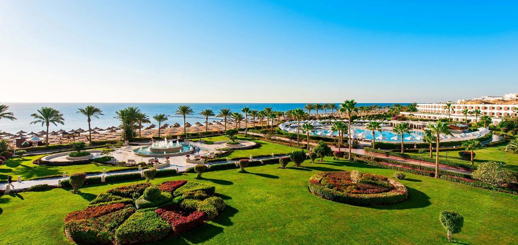 Baron Resort Sharm el Sheikh Afbeelding