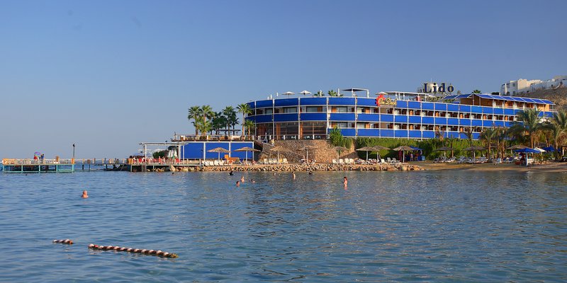 Lido Sharm