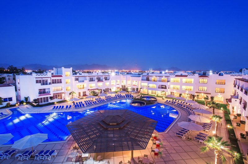 Old Vic Sharm Resort