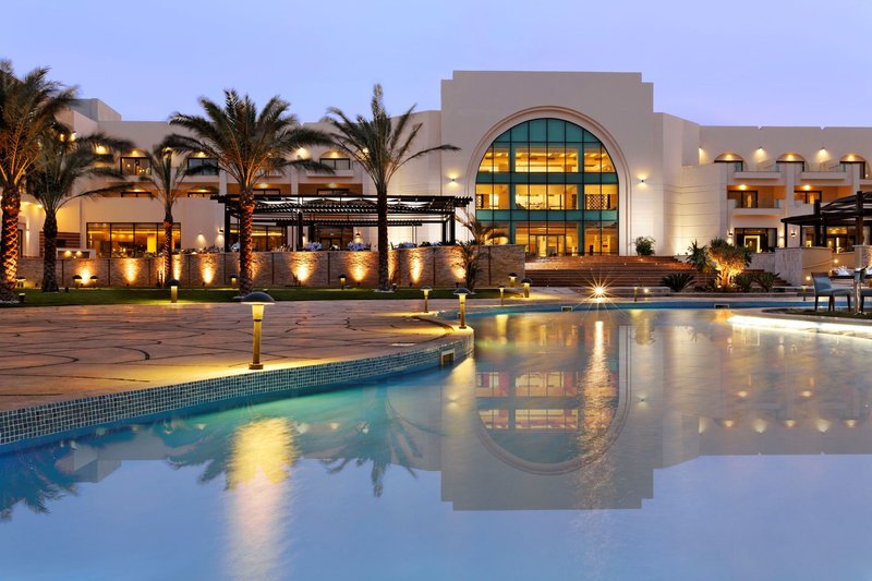 Movenpick Resort Soma Bay Afbeelding