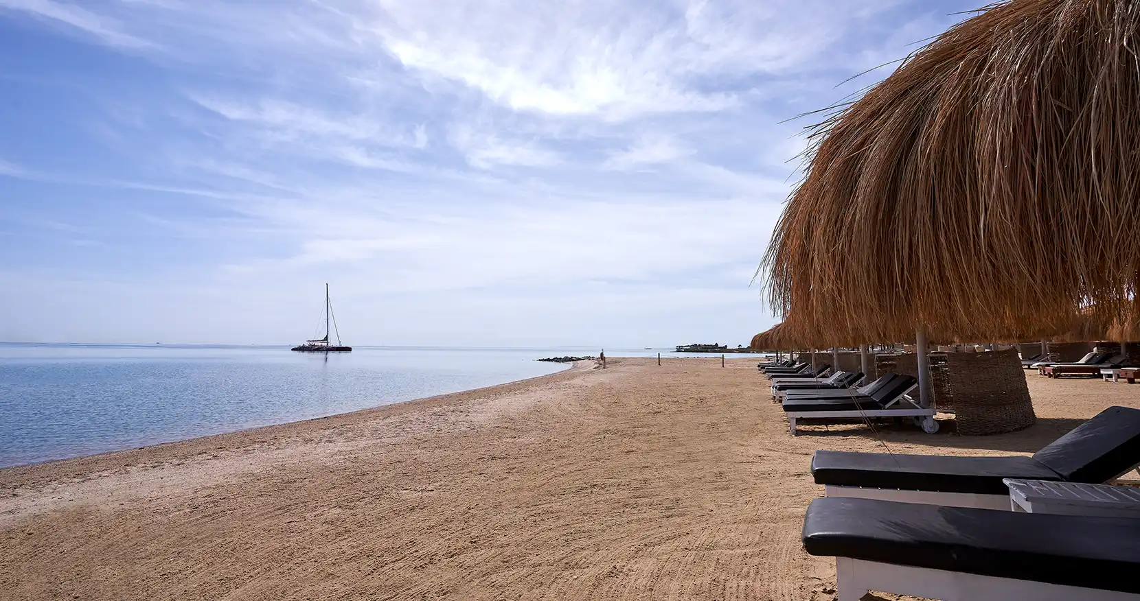 Ancient Sands Golf Resort en Residences