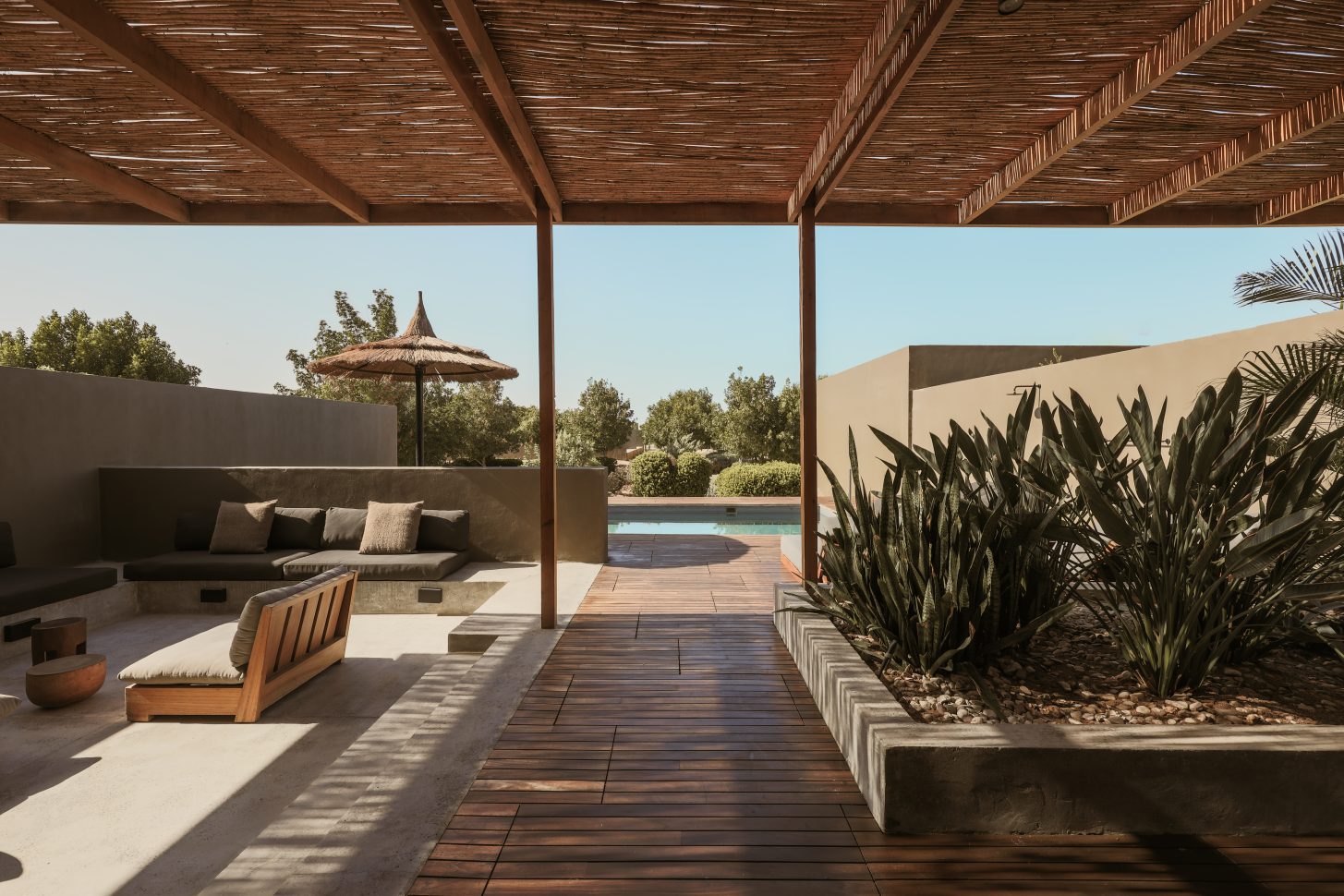 Casa Cook