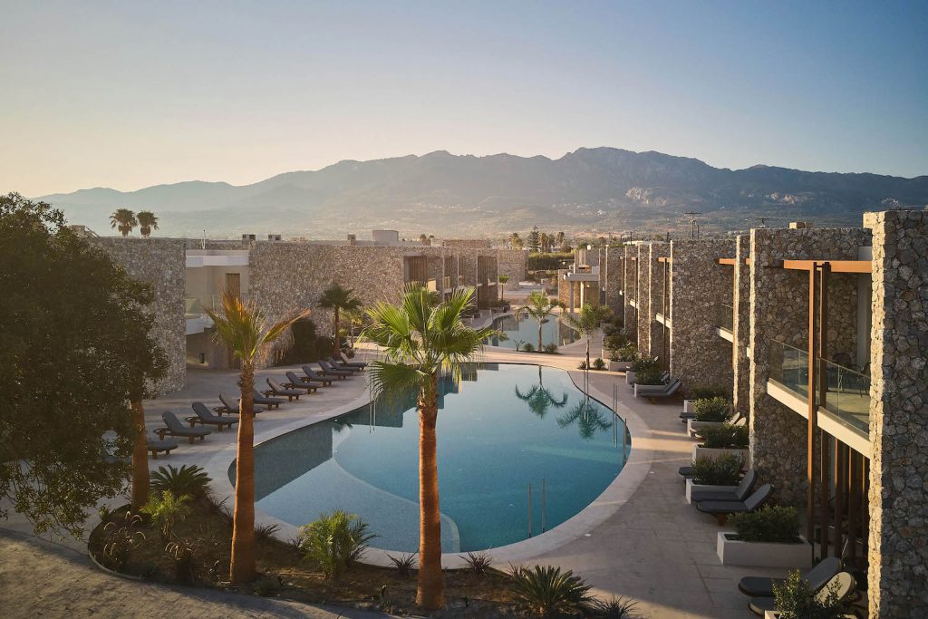 Utopia Blue Resort