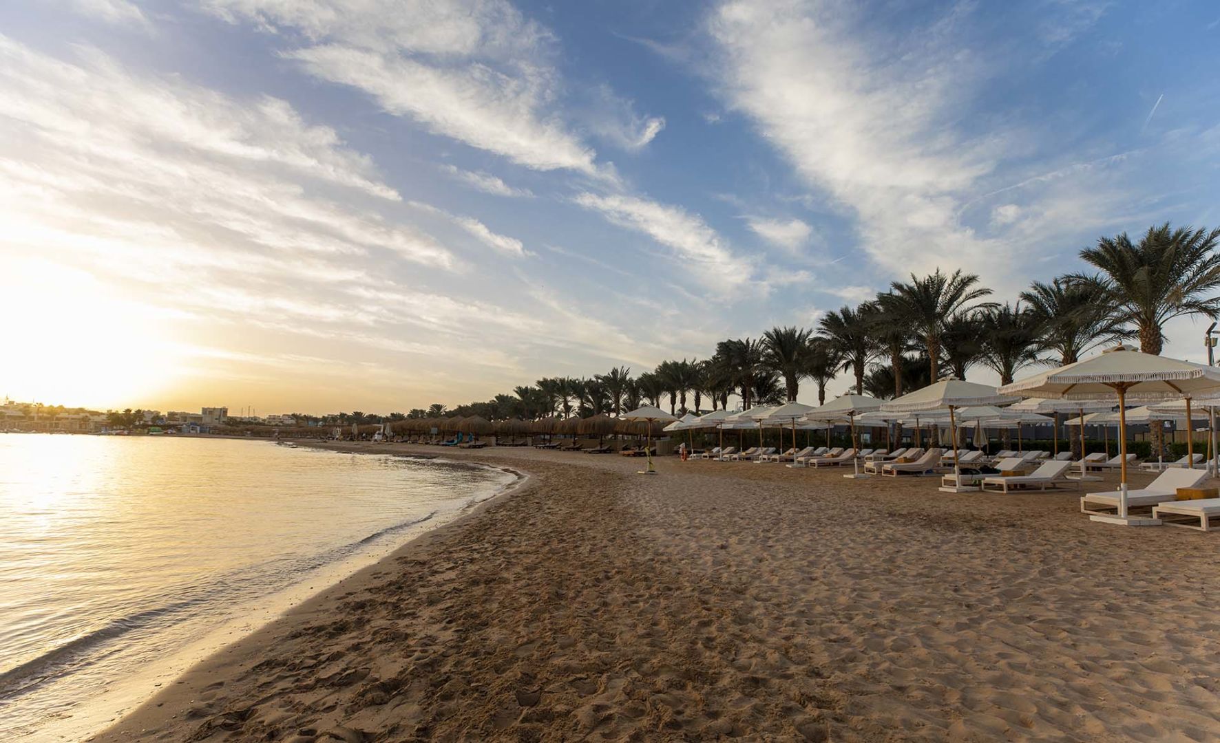 Sunrise Holidays Resort