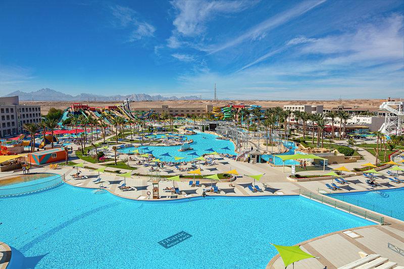 Titanic Resort en Aqua Park