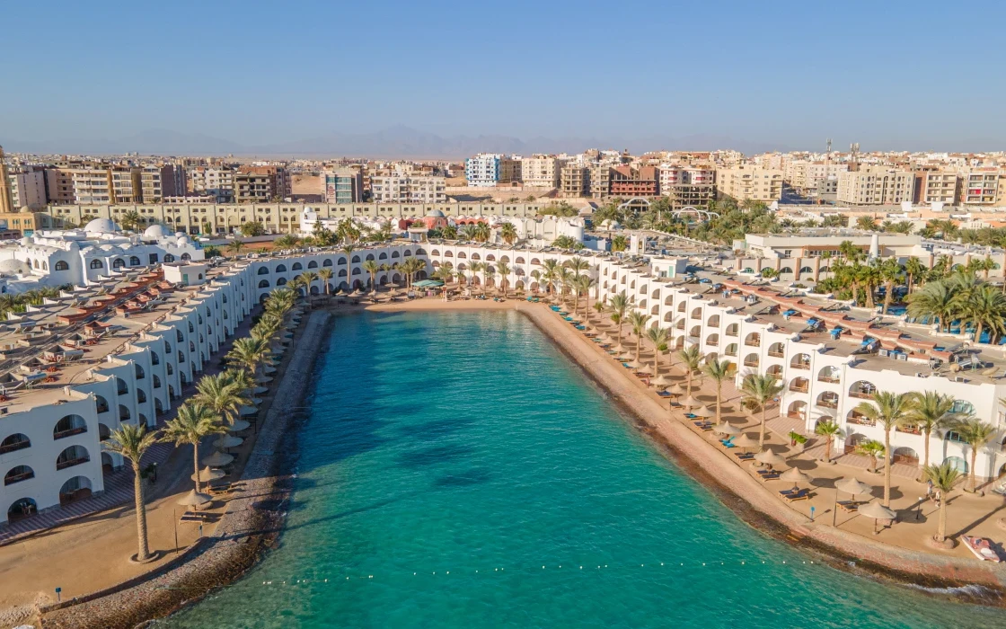 Arabia Azur Resort