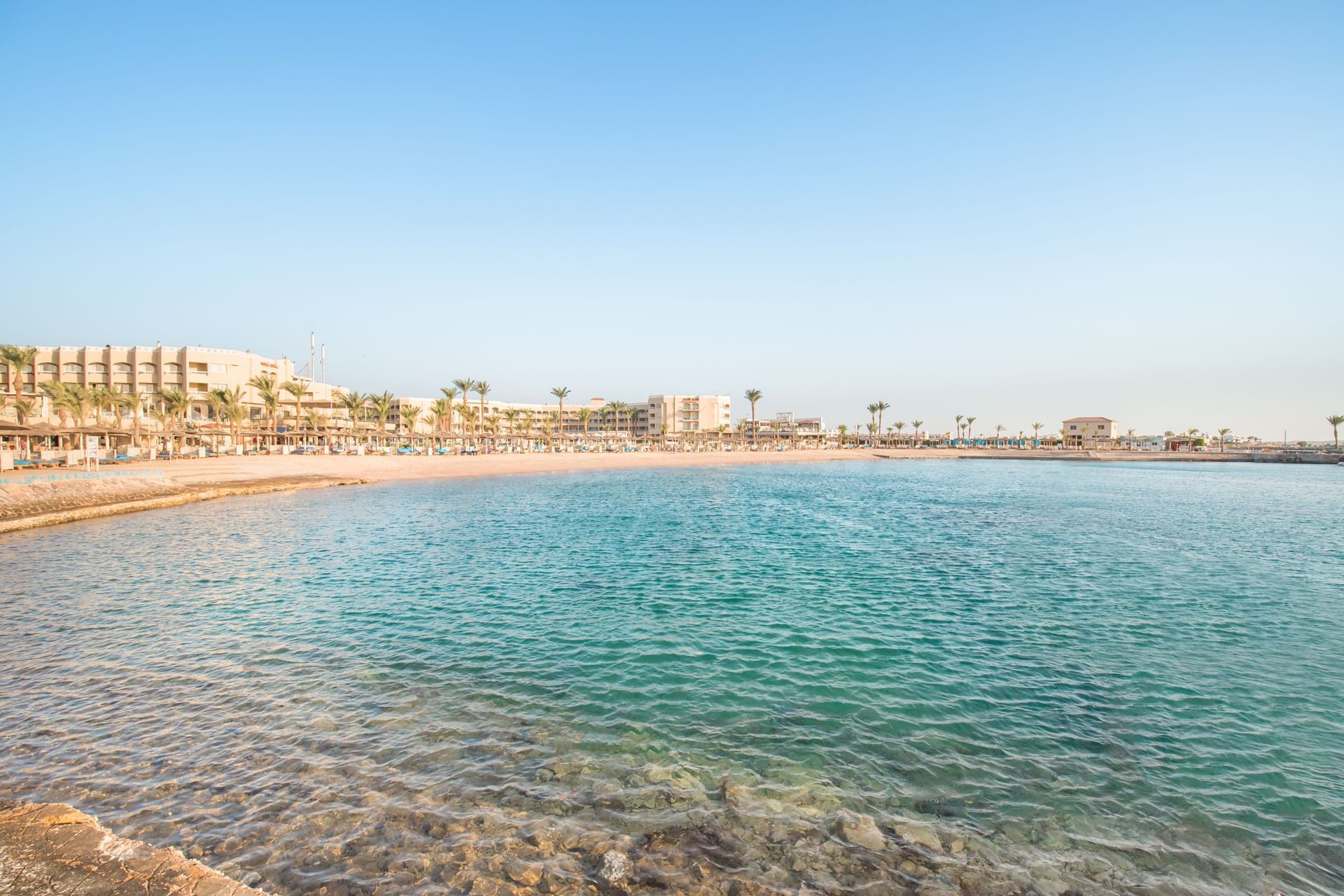 Pickalbatros Aqua Park Hurghada