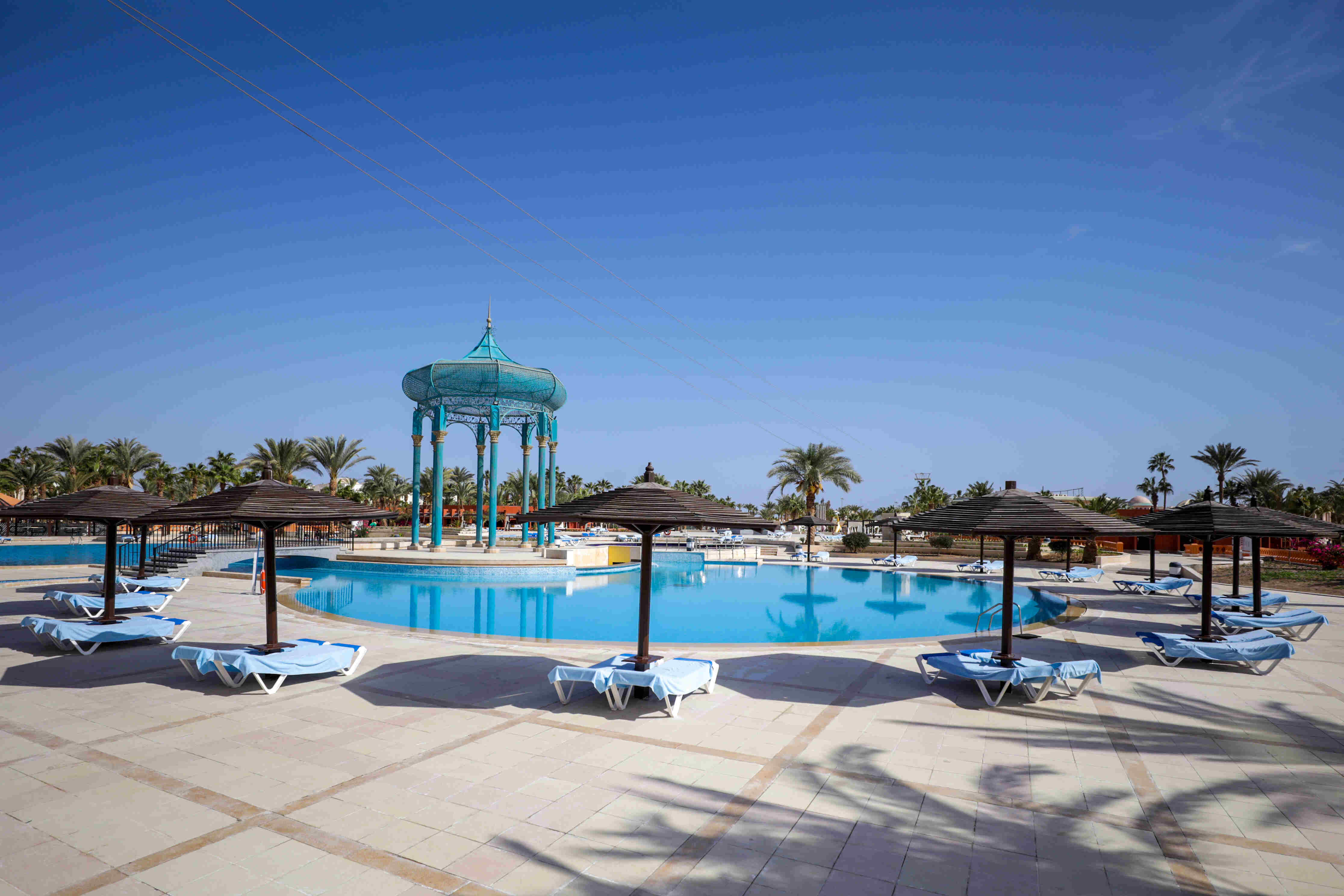 Calimera Blend Paradise