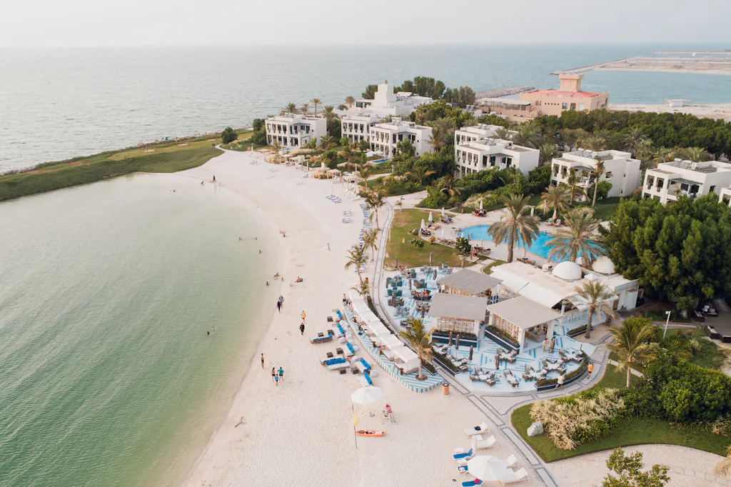 Rixos Premium Magawish