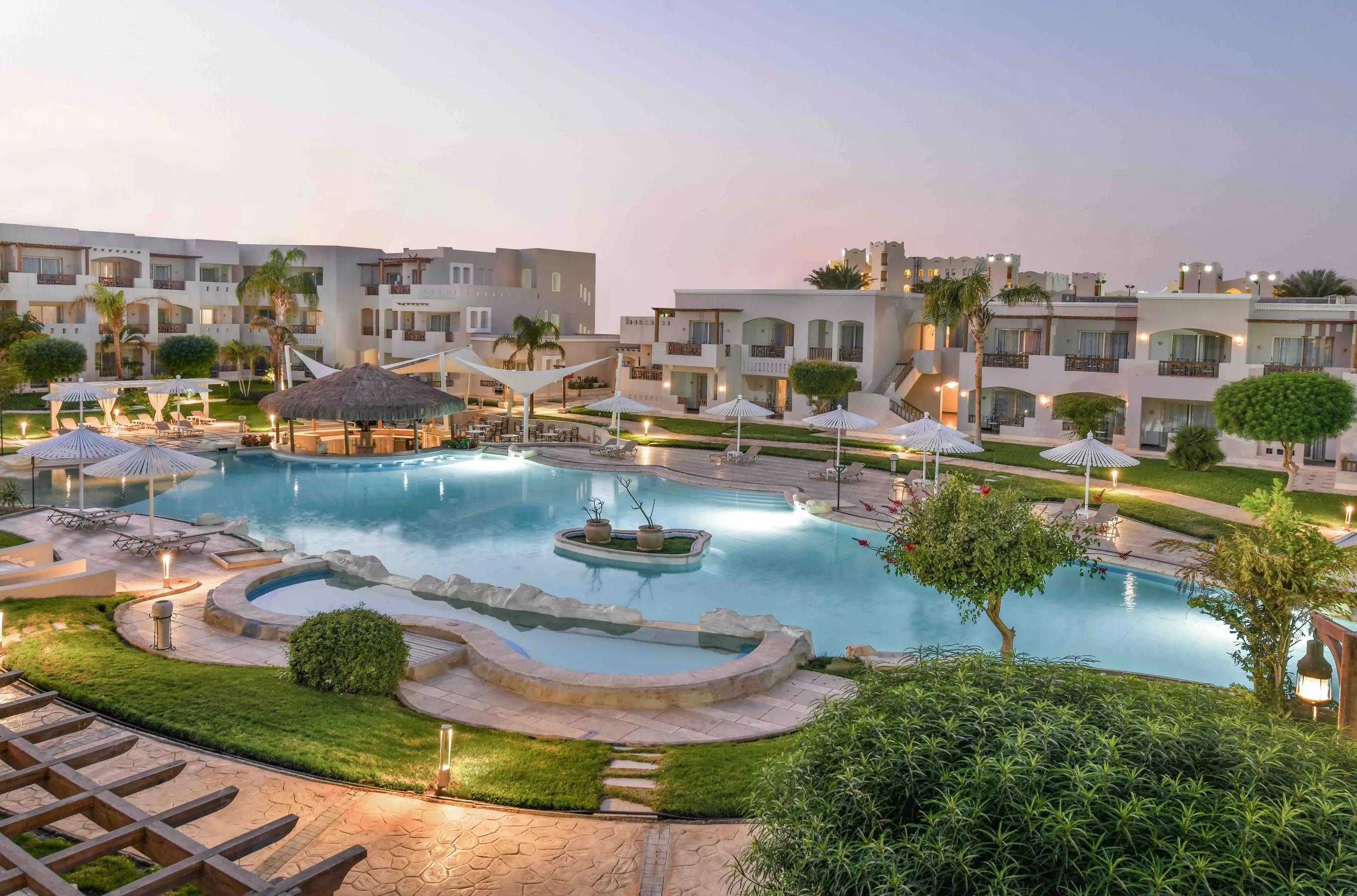 Iberotel Casa Del Mar Resort