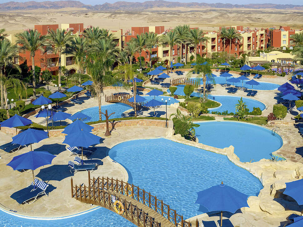 Aurora Bay Resort