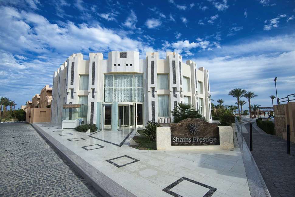 Shams Prestige Abu Soma