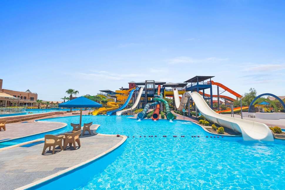 Pickalbatros Water Valley by Neverland