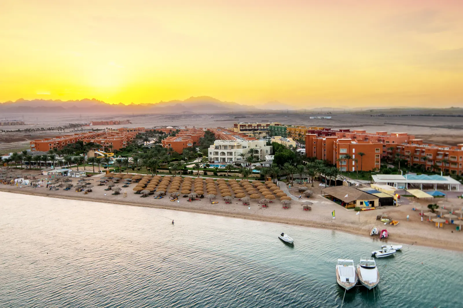 Caribbean World Soma Bay