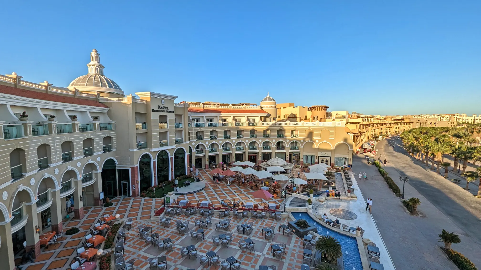 KaiSol Romance Resort Sahl Hasheesh