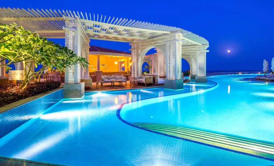 Baron Palace Resort 2