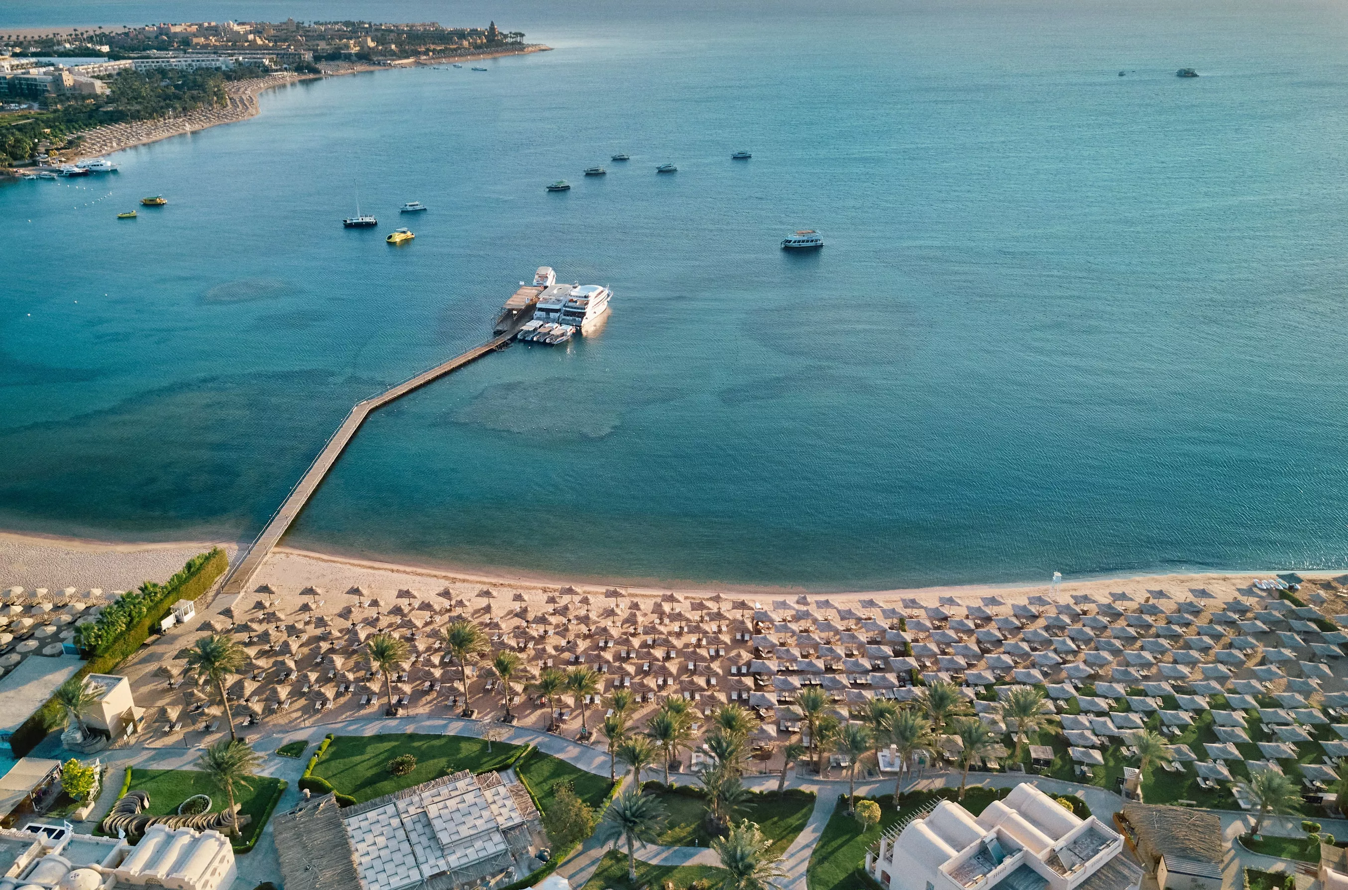 Iberotel Makadi Beach