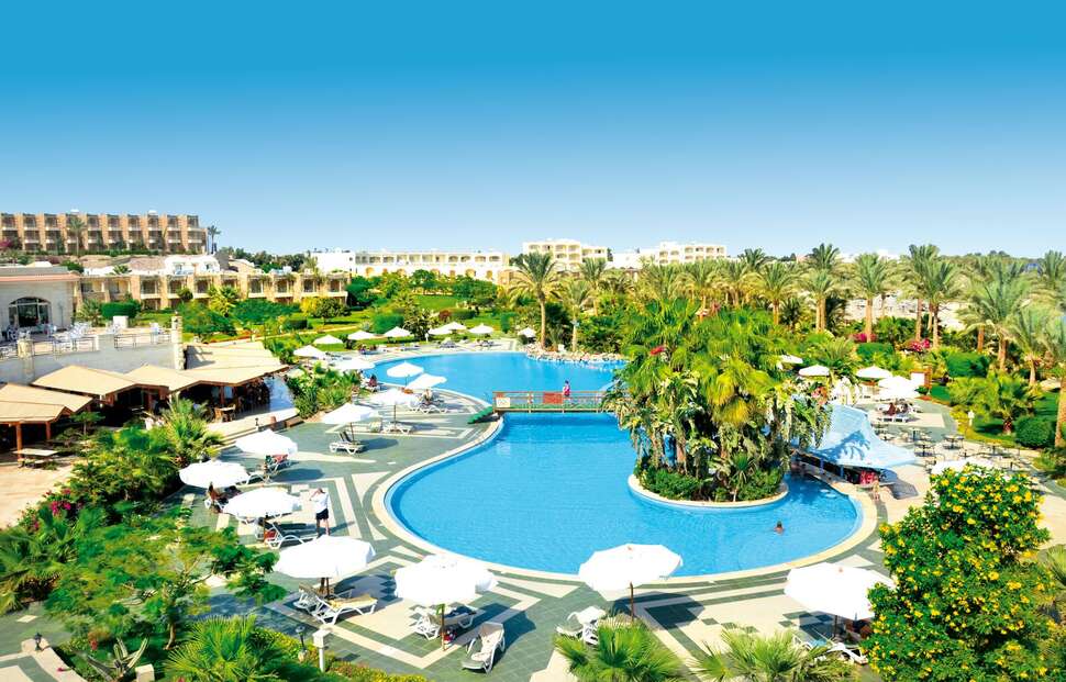Brayka Bay Resort