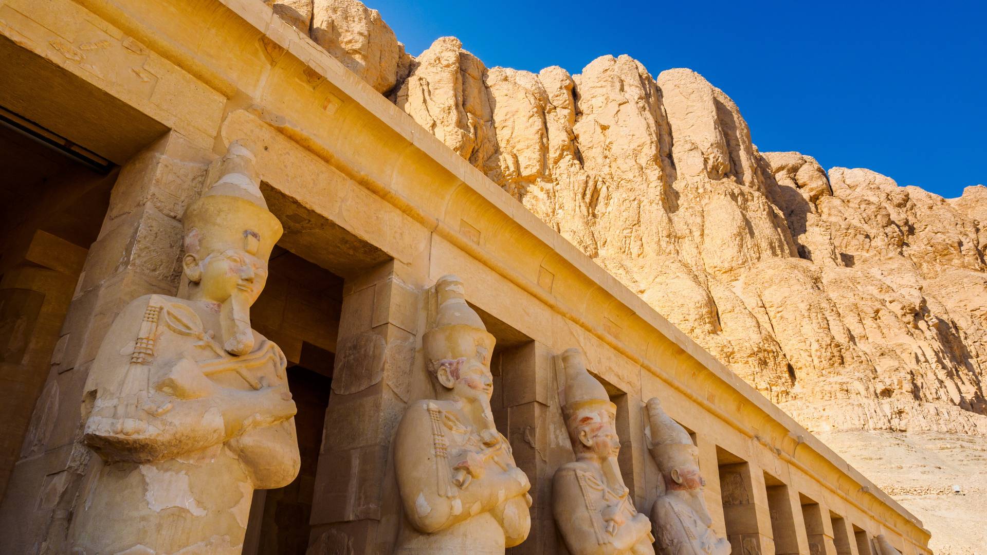 SPECIAL 15 daagse rondreis Cairo Nijlcruise en Rode Zee 0